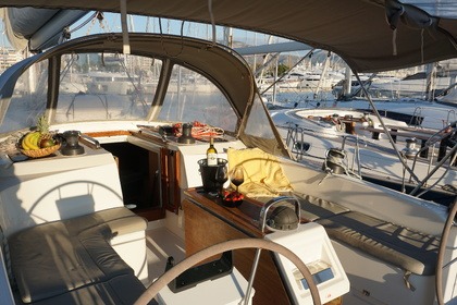 Rental Sailboat Bavaria Cruiser 51 Athens