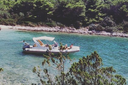 Miete RIB Aquamax Aquamax B23 Zadar