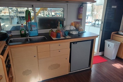 Experience a bordo en Canarias