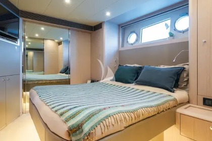 JACK III Riva 63 Vertigo