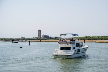 Miete Hausboot Houseboat Grand 37 Casale sul Sile