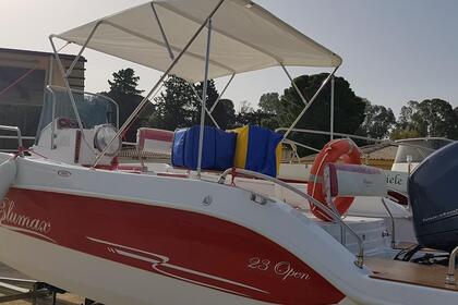 Nemo - Open Boot Blumax 19 - Rood