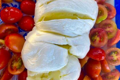 Tour in barca Sorrento coast e food