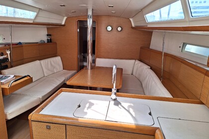 JEANNEAU SUN ODYSSEY  379