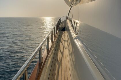 Rental Motor yacht Azimut 78 Ultra Amalfi