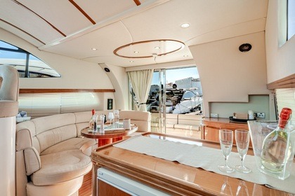 Capri Yacht Experience-All Inclusive