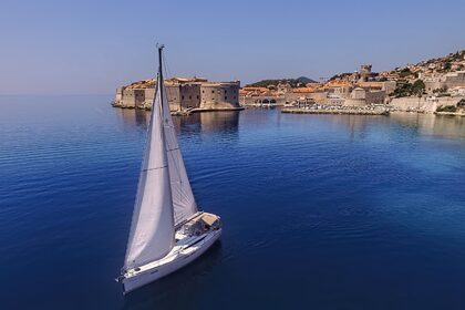 Czarter Jacht żaglowy Jeanneau Sun Odyssey 439 Dubrownik