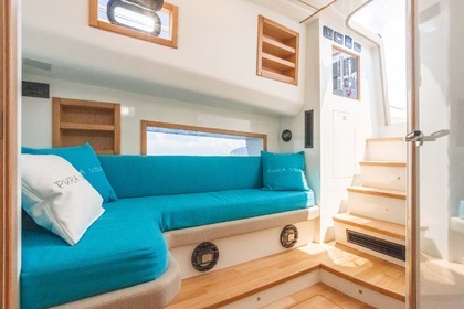 Capri Positano Luxury Boat - Italyure 38 (2023)