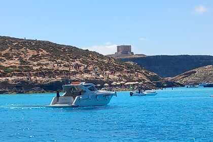 Atrevida Privat boat Charters  around the Maltese islands