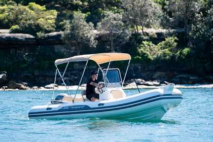 Hire Boat without licence  Capelli Tempest 570 Cannigione