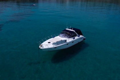 Location Bateau à moteur Mano Marine Mano 38.5 Santa Maria di Leuca