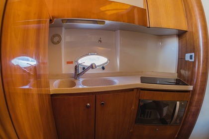 Isabella - Azimut 40ft