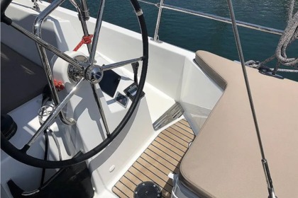 Sun Odyssey 440 2019