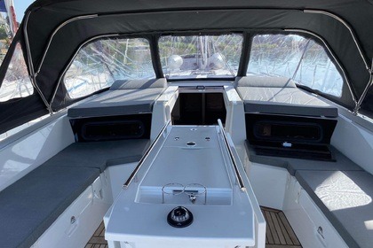 Charter Sailboat Beneteau Oceanis 46.1 Corfu