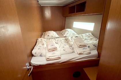 Hyra båt Segelbåt Bavaria Yachtbau Bavaria C50 Style - 5 cab. Kaštel Gomilica