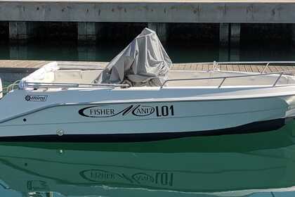 Mano Marine 18.50