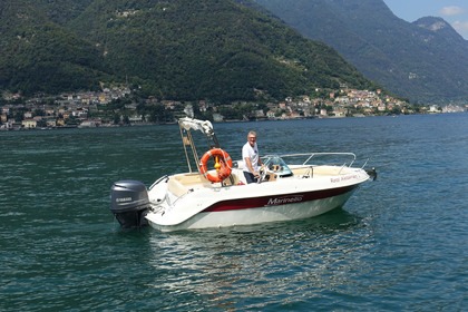 Private Boat Tour Como Lake