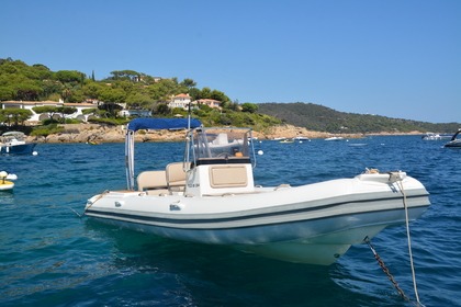 Location Semi-rigide Bsc 61 Ramatuelle