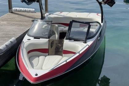 Malibu vlx21