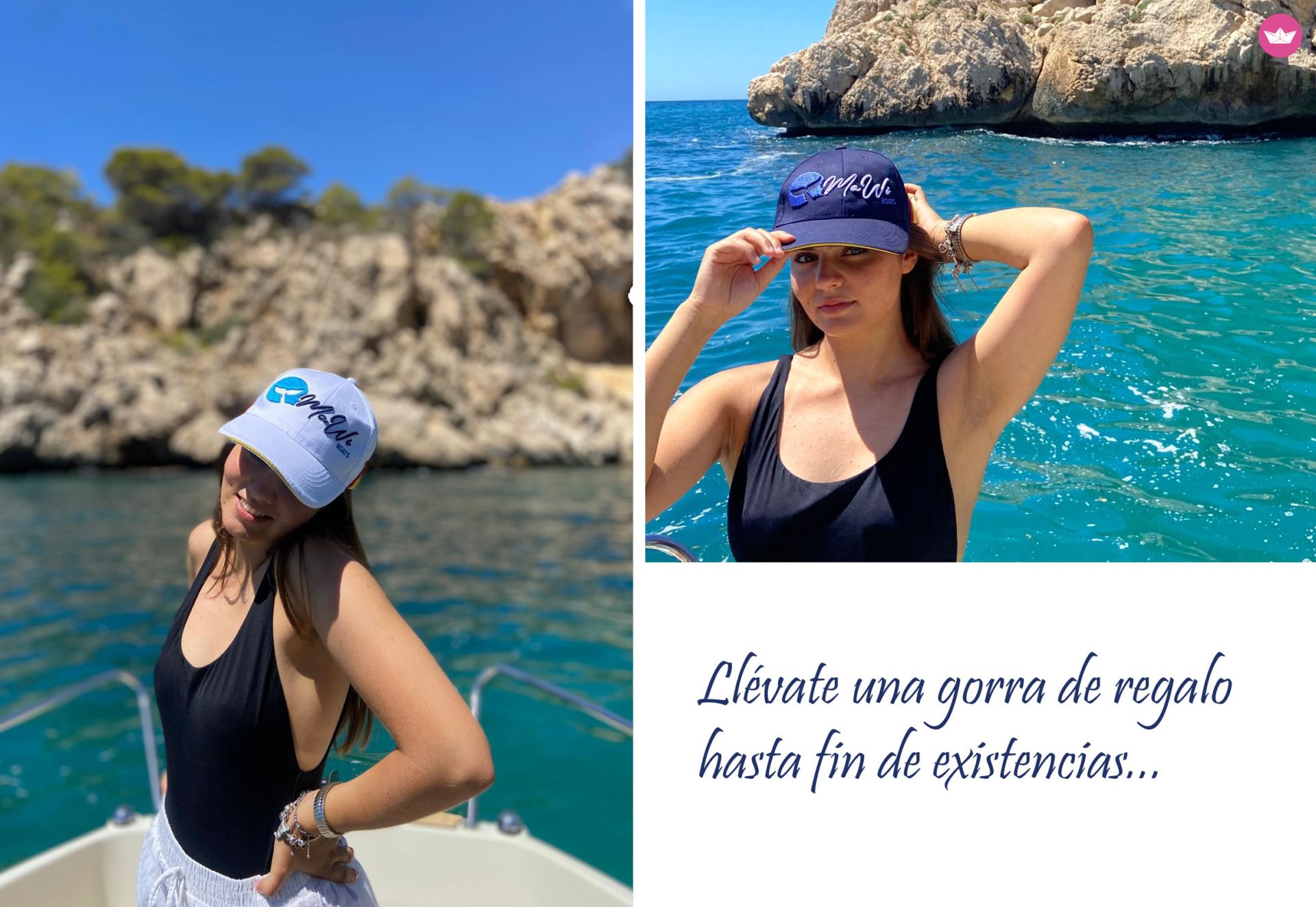 Miete Quicksilver Activ 605 Open