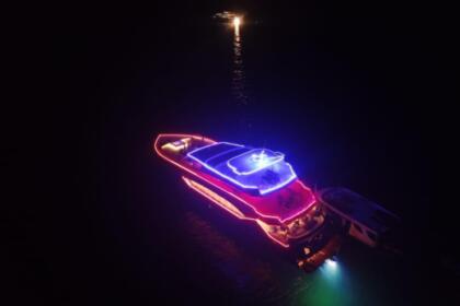 Charter Motor yacht MY FELICITY MY Malé