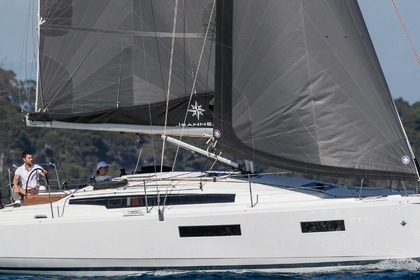 Location Voilier  SUN ODYSSEY 350 La Trinité-sur-Mer