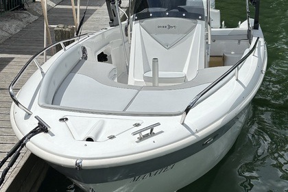 Orizzonti Poséidon - Manatea