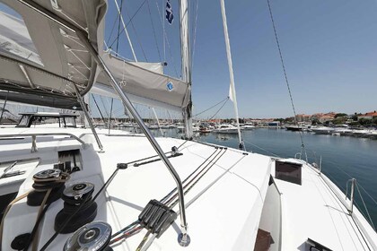 Location Catamaran Fountaine Pajot Fountaine Pajot Astrea 42 Biograd na Moru