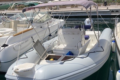 Joker Boat Clubman 24'