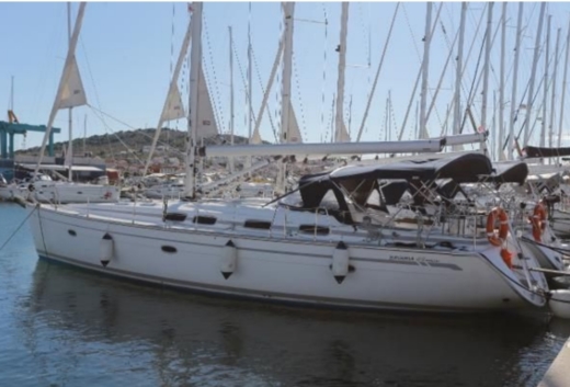 Bavaria 46 (all inclusive