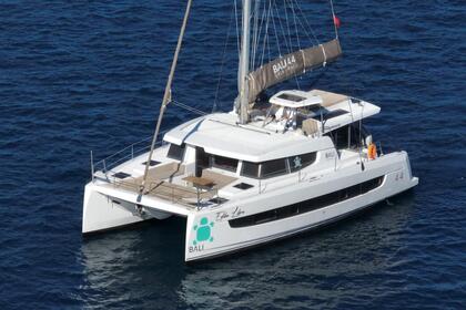 Verhuur Catamaran Catana Group Bali 4.4 - 4 + 1 cab. Turkije