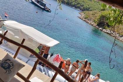 SACS LIMITED EDITION 450 horse power