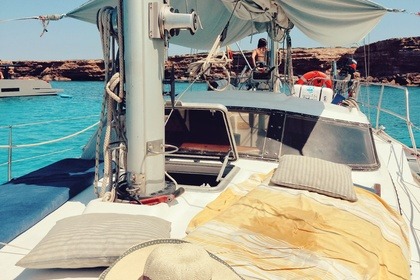 CALIU Beneteau Evasion 37