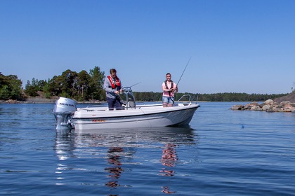 Terhi 450 - no license required