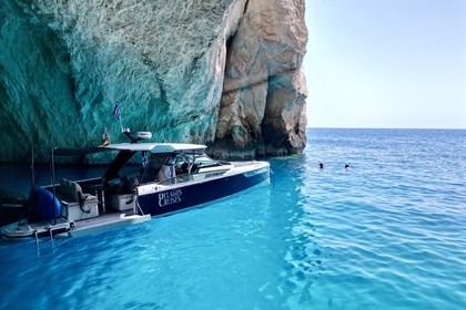 SAXDOR 320GTO „Barbara“