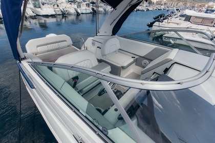 Charter Motorboat REGAL REGAL 26 XO Coti-Chiavari