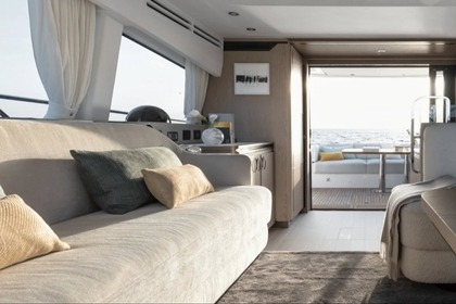 Azimut 53fly BRAND NEW