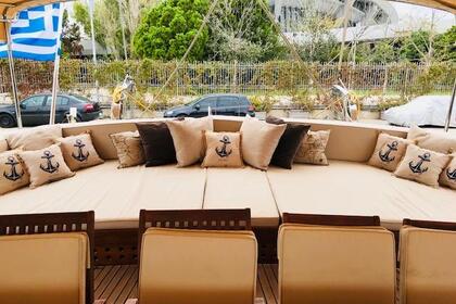 Special offer trip Spetses armada13-15/9