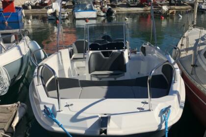 Alquiler Barco sin licencia  SEAWARD CAYMAN585 Monopoli