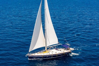 Чартер Парусная яхта Ocean Star Ocean Star 51.1 Palaio Faliro