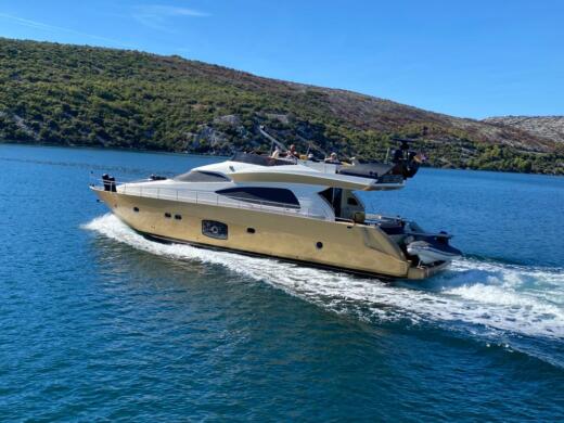 Dominator Nuvari 63