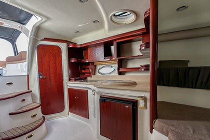 Miete Motorboot Saver 330 Sport Moniga del Garda