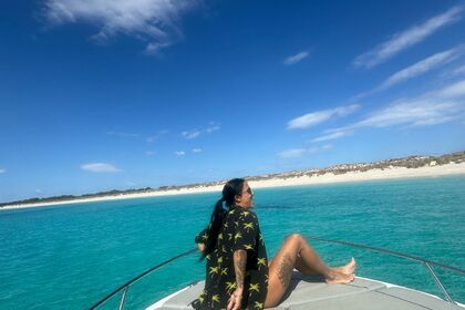 BARCO NUEVO 2021⚓IBIZA&FORMENTERA⚓