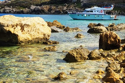 Private Boat Charters