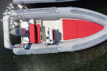 Charter Motorboat Lomac Nautica Lomac 5.0 Porto Rotondo