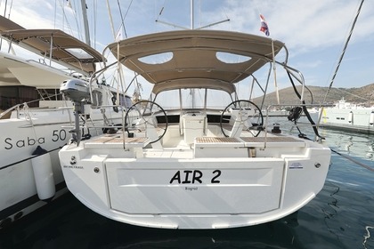 Miete Segelboot Beneteau Oceanis 46.1 Trogir