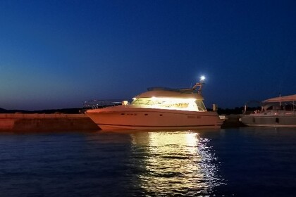 JEANNEAU PRESTIGE 46 FLY