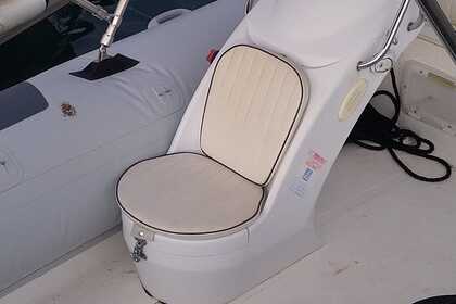 kolibri bayliner marine