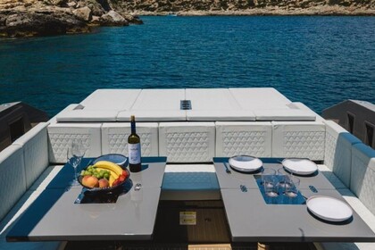 DE ANTONIO YACHTA D42 OPEN, The perfect day charter boat. New 2023!