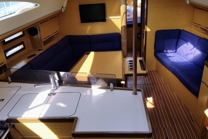 Elan 444 Impression (Karlo Veliki) in Biograd na Moru